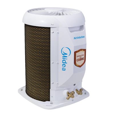 Ar Condicionado 18.000 Btus Split Hw Inverter  Ai Air Volution Frio R32 42Efvca18M5 220V