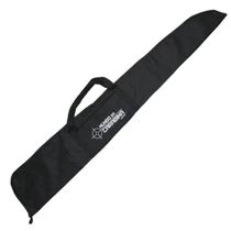 Capa Para Carabina Preta 120cm St Mundo Da Carabina