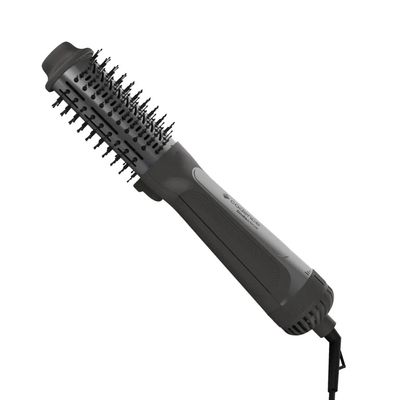 Escova ESC720 Secadora LINDAeLEVE 4 EM 1 Candence Preto / Bivolt