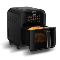 Fritadeira Air Fryer Easy Fry Turbo AFI6 1735W 6 Litros Arno