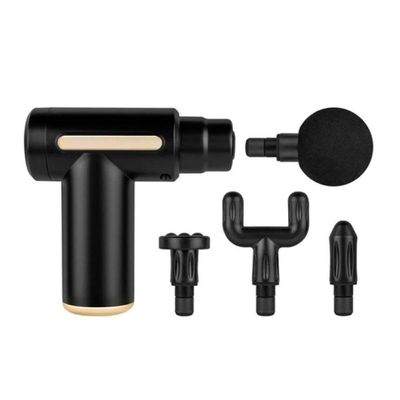 Massageador Massageador Elétrico Vibra Elétrico Recarregável