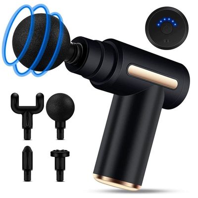 Massageador Massageador Elétrico Vibra Elétrico Recarregável