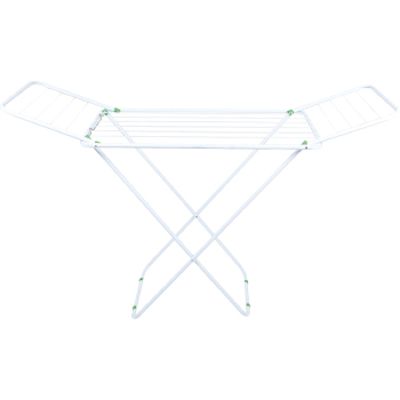 Varal de Chao MOR SLIM com ABAS - 006105
