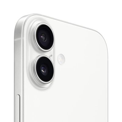 Apple iPhone 17 256GB 6,3" 48MP Branco