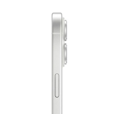 Apple iPhone 17 256GB 6,3" 48MP Branco