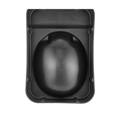 Calha Coletora para Compressores ECLA002 e ECLA003 (CALHA01) Não se aplica