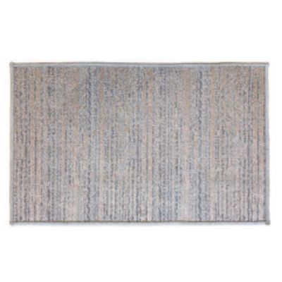 Tapete Retangular PVC 50x80cm Colombo Sortido