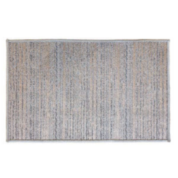 Tapete Retangular PVC 50x80cm Colombo Sortido