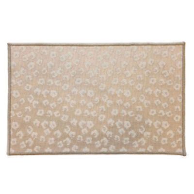 Tapete Retangular PVC 50x80cm Colombo Sortido