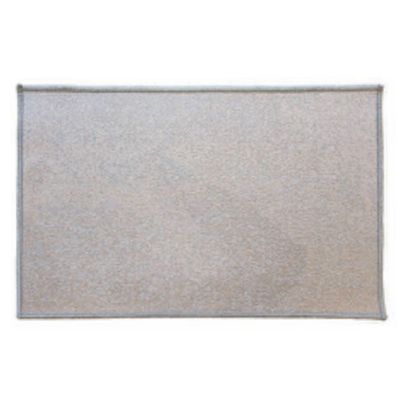 Tapete Retangular PVC 50x80cm Colombo Sortido