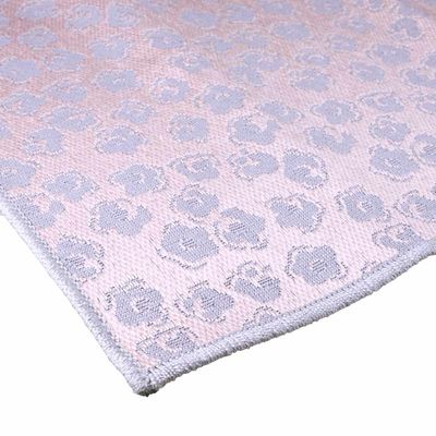 Tapete Retangular PVC 50x80cm Colombo Sortido