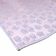 Tapete Retangular PVC 50x80cm Colombo Sortido