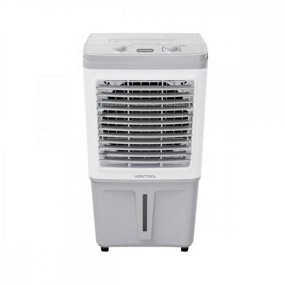 Climatizador Ventisol Clipro 60l Branco-cinza 110V