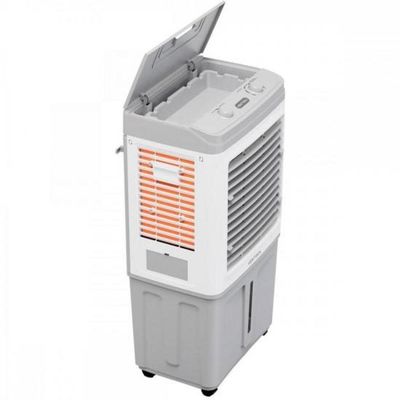 Climatizador Ventisol Clipro 60l Branco-cinza 110V