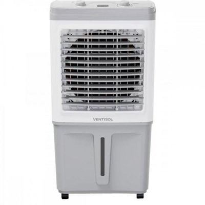 Climatizador Ventisol Clipro 60l Branco-cinza 110V