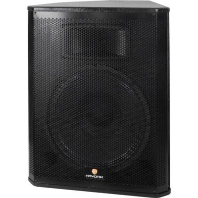 Caixa Acústica Passiva Hayonik Cxhk 15p