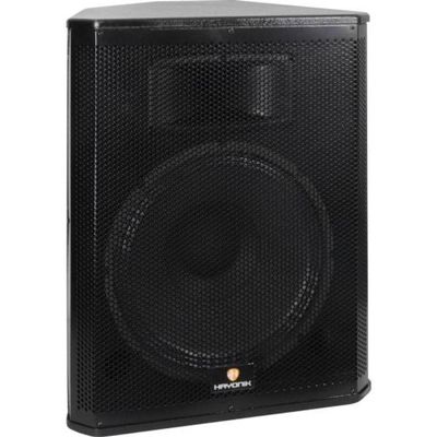 Caixa Acústica Passiva Hayonik Cxhk 15p