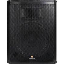 Caixa Acústica Passiva Hayonik Cxhk 15p