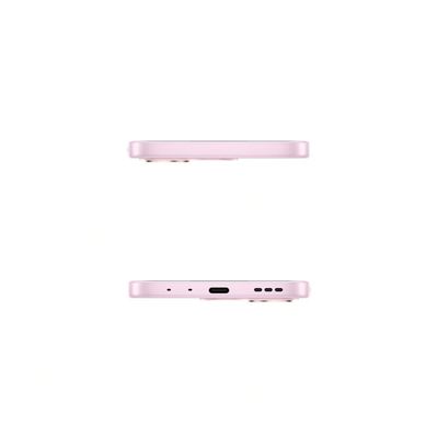 Smartphone OPPO A5 Pro 5G 256GB Tela 6.67 Câmera 50MP Bateria 5800mAh Rosa Pastel