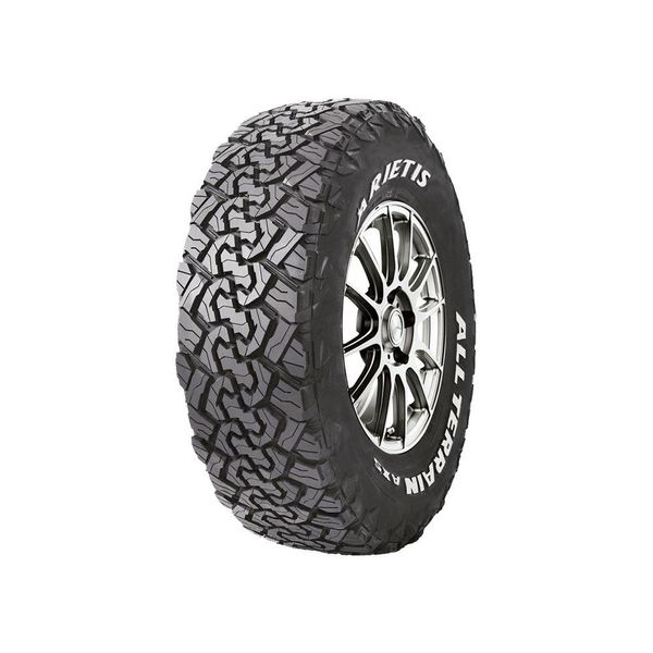 Pneu Arietis AX5 275/65 R18 AT Aro 18 123/120R 10PR LT OWL