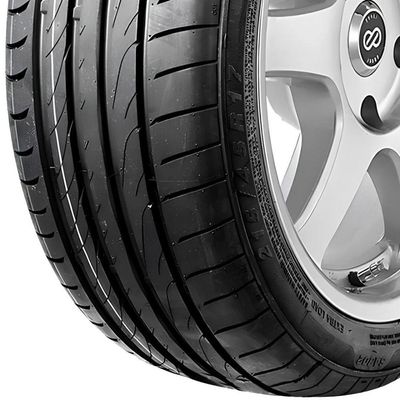 Pneu Wanli SA301 205/35 R18 Aro 18 81H XL