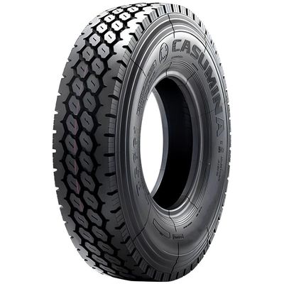 Pneu Casumina BS661H 10.00-20 Aro 20 146/143K TT 18 Lonas Misto