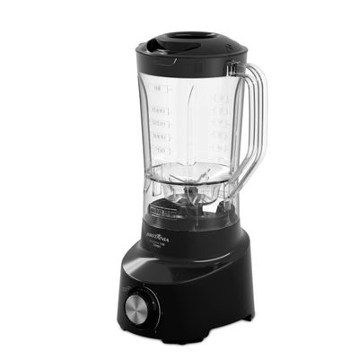 Liquidificador Britânia Diamante 1100W Preto Preto / 110