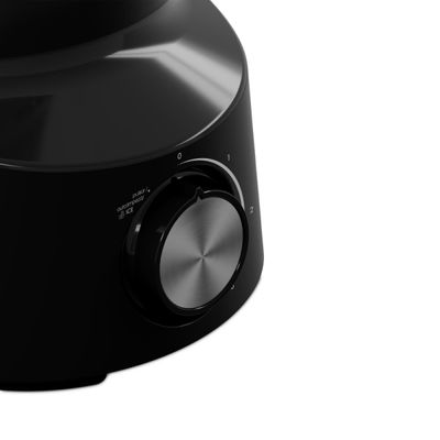 Liquidificador Britânia Diamante 1100W Preto Preto / 110