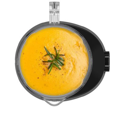 Liquidificador Britânia Diamante 1100W Preto Preto / 220