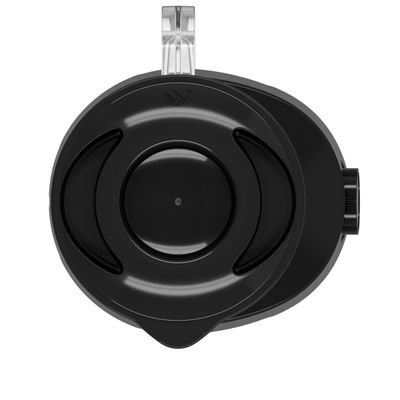 Liquidificador Britânia Diamante 1100W Preto Preto / 110