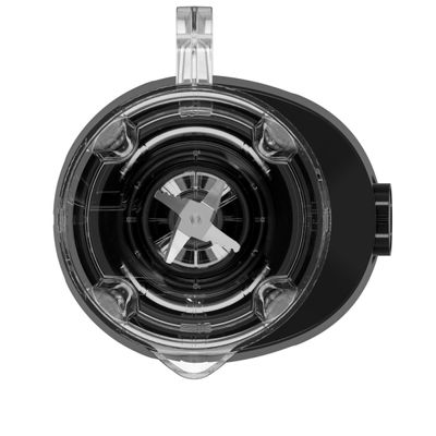 Liquidificador Britânia Diamante 1100W Preto Preto / 220