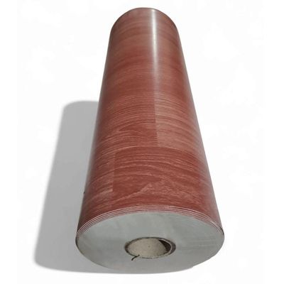 Passadeira Em Manta Vinilico Similar Laminado 0,50x3,00 Amadeirado Claro