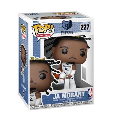 Boneco Funko Pop! NBA Grizzlies - Ja Morant