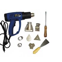 Soprador Termico MXT 127V OHG-1500A com Inmetro