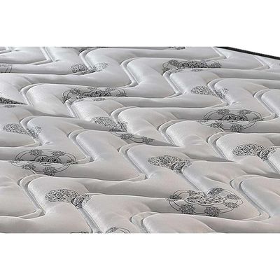 Cama Box Baú CRC Solt +Colchão D45 Pasquale Wave Paropas 88