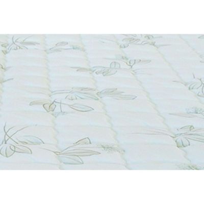 Cama Box Baú CRC Solt +Colchão Espuma D33 SleepMax Castor -