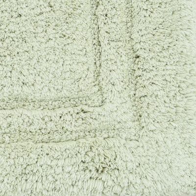 Tapete Buddemeyer Antiderrapante Elegance Verde Claro 1066