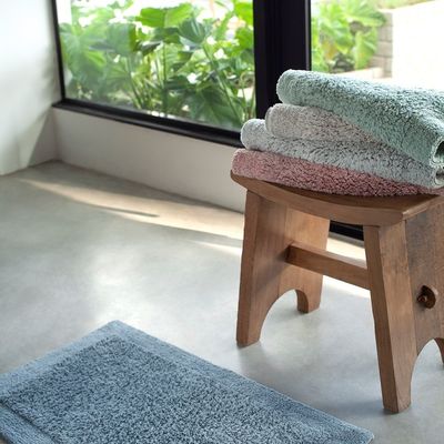 Tapete Buddemeyer Antiderrapante Allure Bege 1084