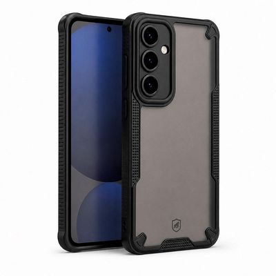 Capa para Samsung Galaxy S24 FE - Rugged Shield - Gshield