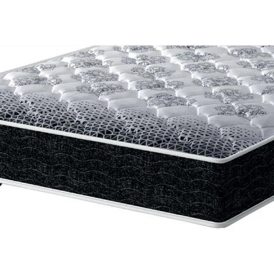 Cama Box Baú CRC Solt +Colchão Ortopédico Middle Probel 88