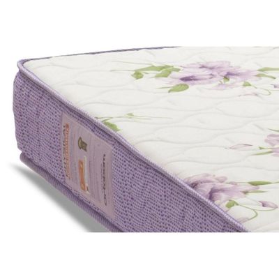 Cama Box CRC Solteiro +Colchão D23 Physical Super Ortobom 88