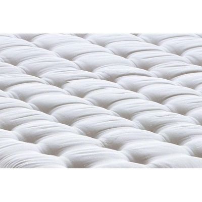 Cama Box CRC Solteiro +Colchão Molas Light Stress Castor 88
