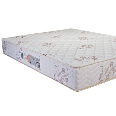 Cama Box CRC Solteiro +Colchão D45 Gran Luck Luckspuma 88