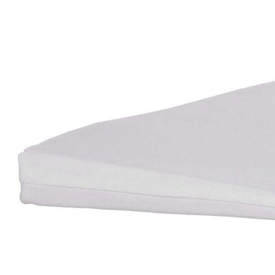 Travesseiro Infantil Sleep Baby Anti Refluxo Ortobom 60x40x6