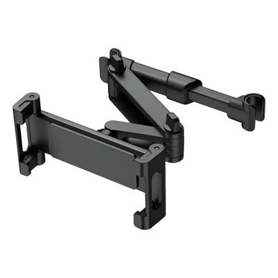 Suporte Veicular Para Encosto de Banco Carro p/ Tablet iPad Celular de 4.7 a 11 Polegadas