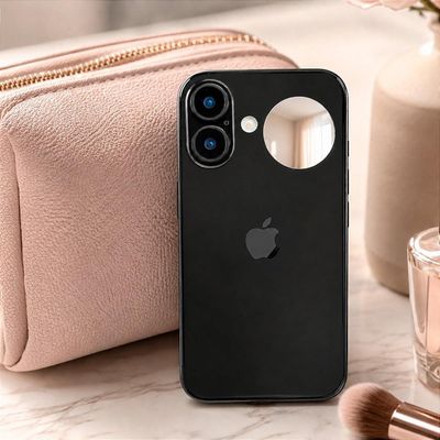 Mini Espelho Selfie Adesivo para Câmera Traseira Celular e Smartphone - Snap View - Gshield