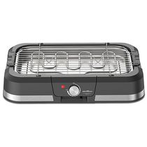 Churrasqueira Elétrica BCQ40 Britânia Preta 220V