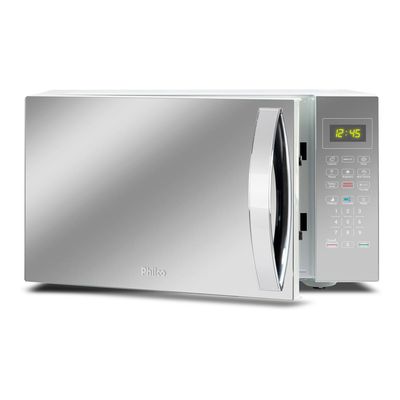 Microondas 28L Pmo30e Philco 220V