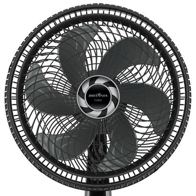 Ventilador Britânia BVT30 Turbo 60W 127V