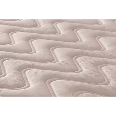 Cama Box CRC Solteiro +Colchão Ortopédico Pasquale Paropas -